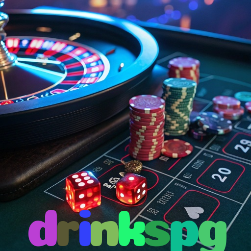 drinkspg 