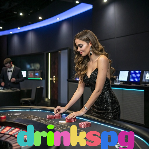 drinkspg 