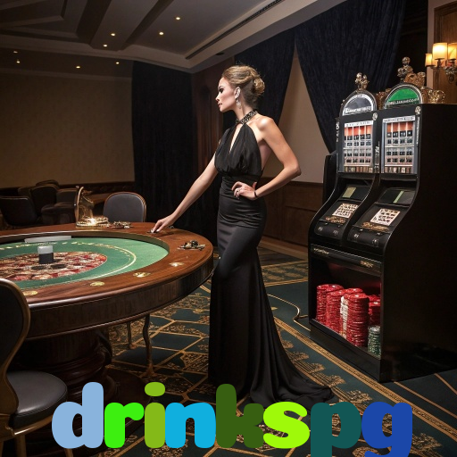 drinkspg