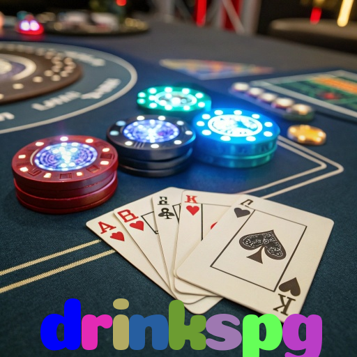 drinkspg 