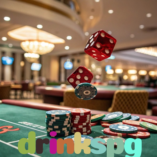 drinkspg 