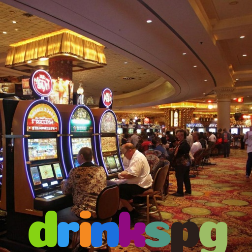 drinkspg