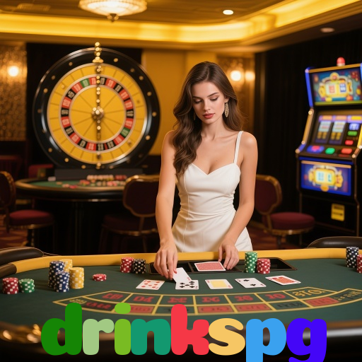 drinkspg 