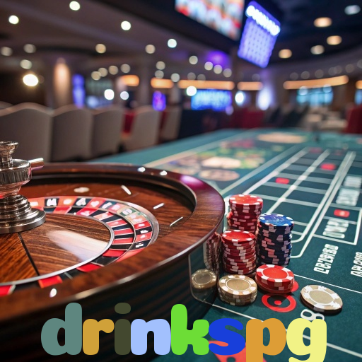 drinkspg