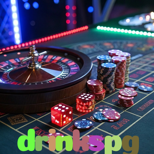 drinkspg 