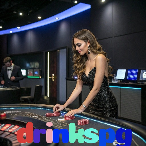 drinkspg