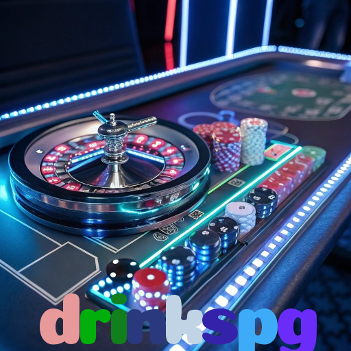 drinkspg 