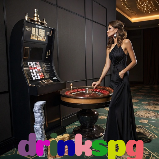 drinkspg 