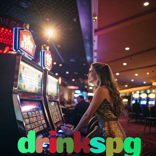drinkspg 