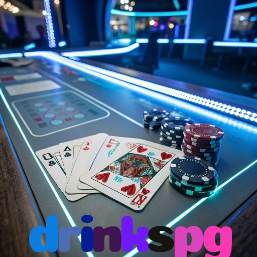 drinkspg