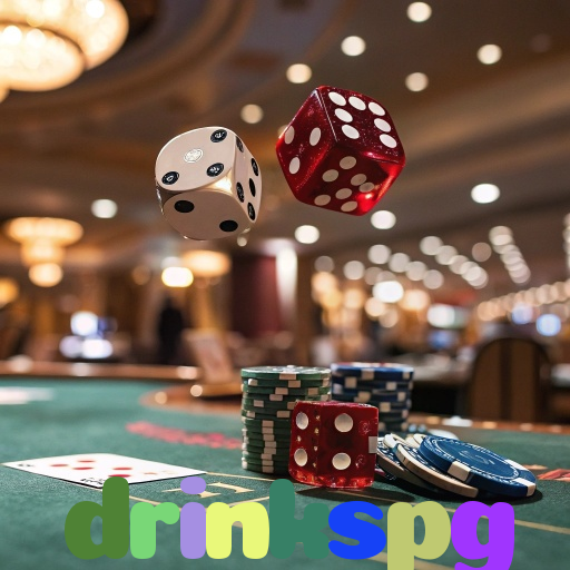 drinkspg 
