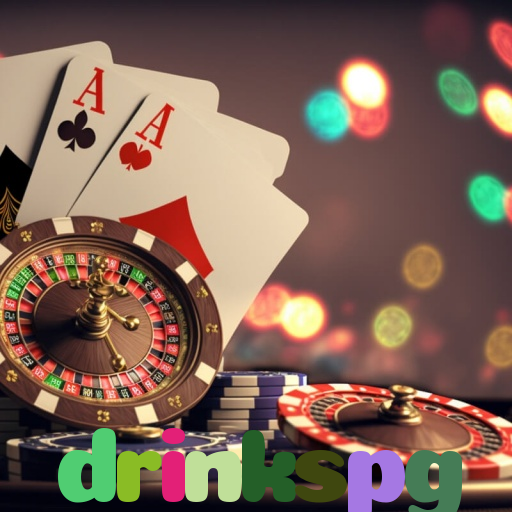 drinkspg 