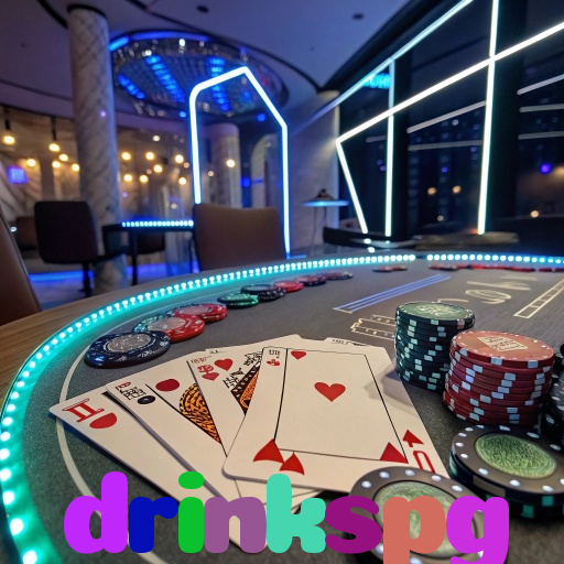 drinkspg 