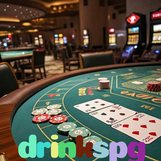 drinkspg 