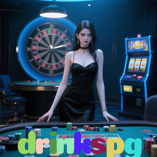 drinkspg 