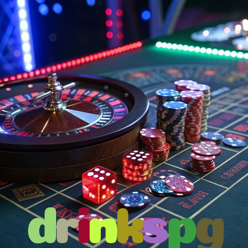 drinkspg 