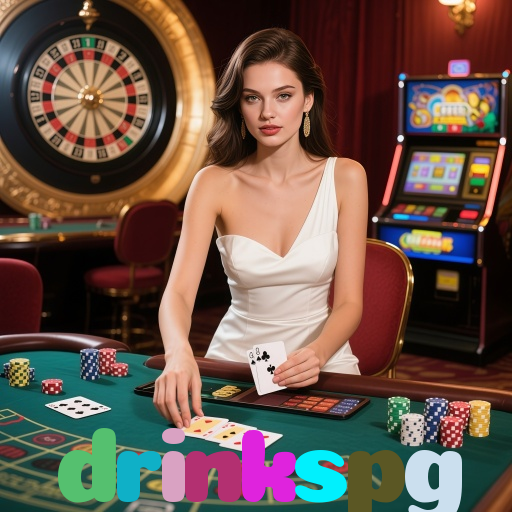 drinkspg 