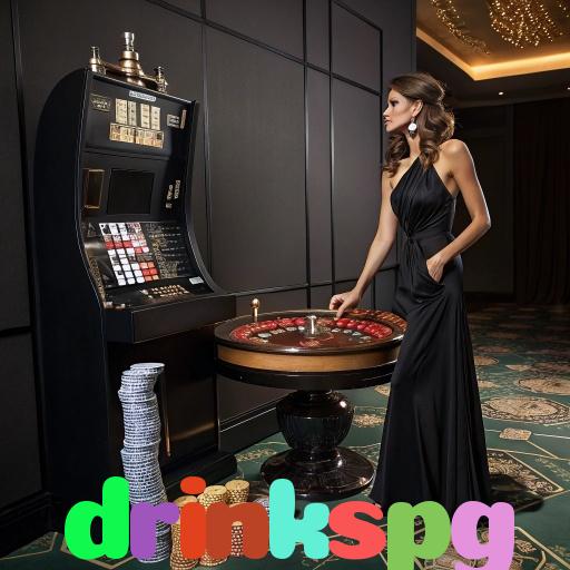 drinkspg 