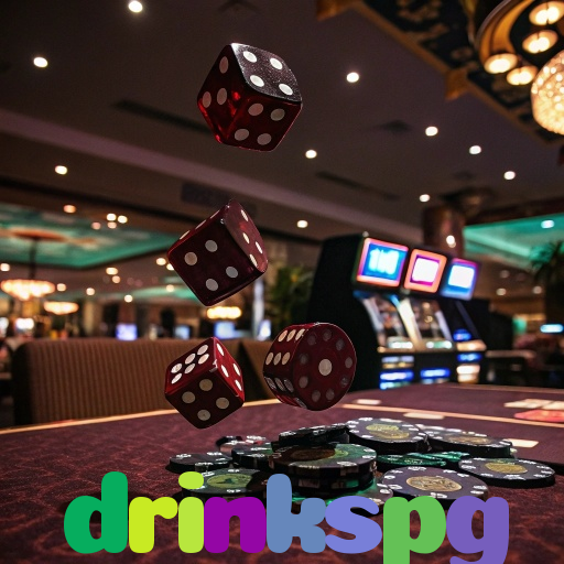 drinkspg 