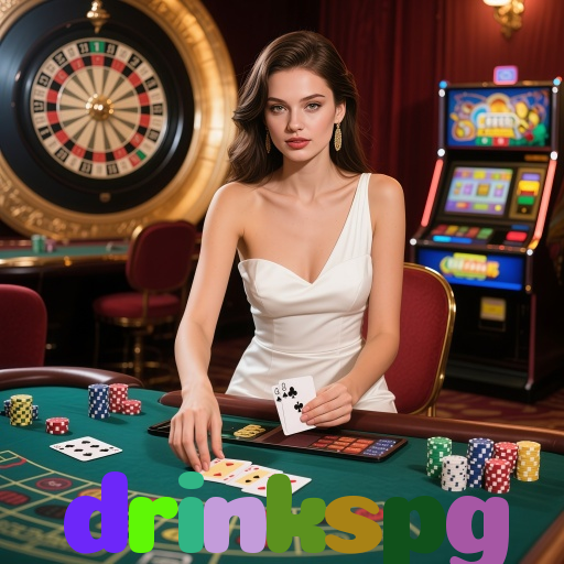 drinkspg 