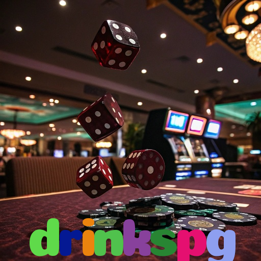 drinkspg 