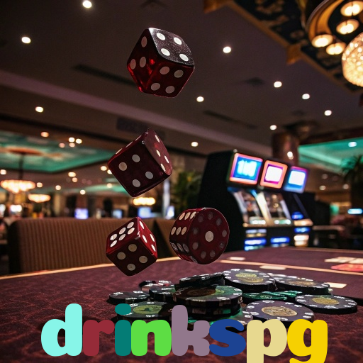 drinkspg 