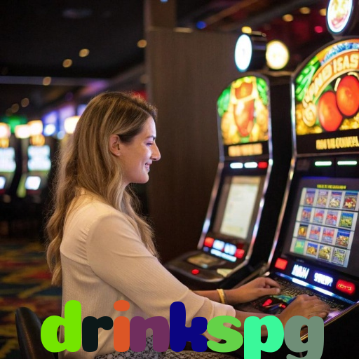 drinkspg 