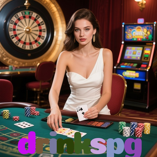 drinkspg 