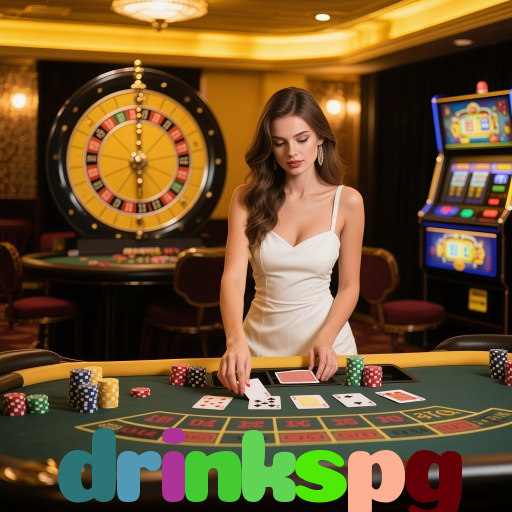 drinkspg 