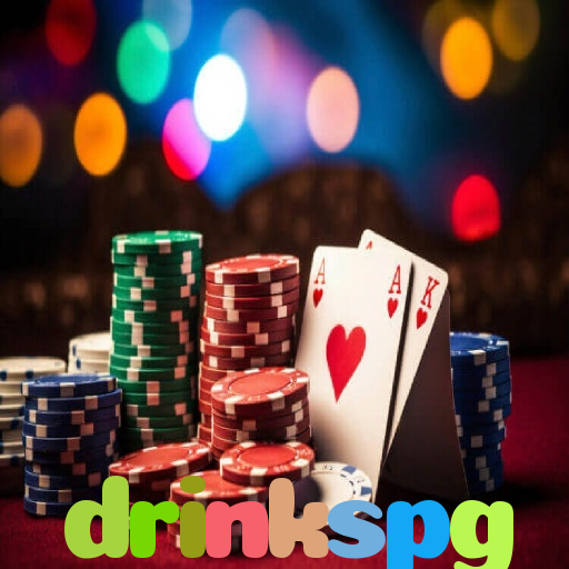 drinkspg 