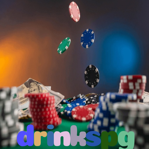 drinkspg 