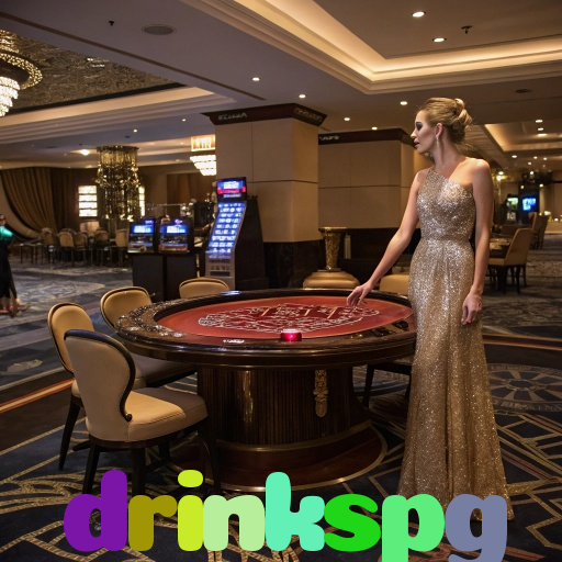 drinkspg 