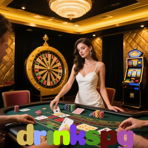 drinkspg 