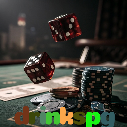 drinkspg 