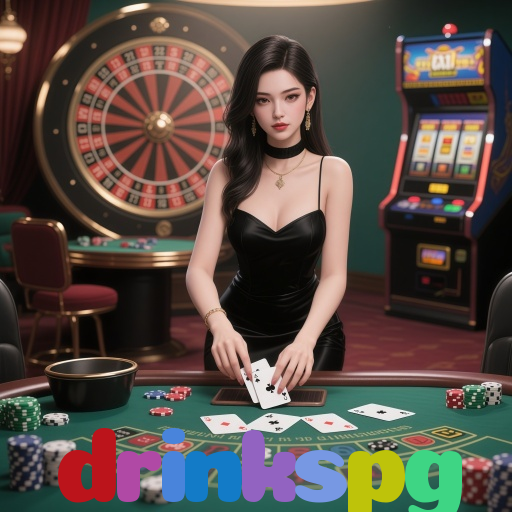 drinkspg 