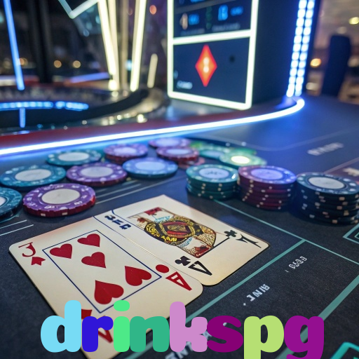 drinkspg 