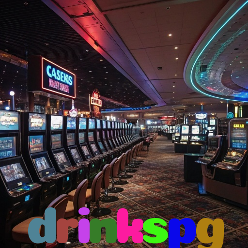 drinkspg