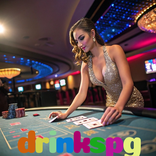 drinkspg 