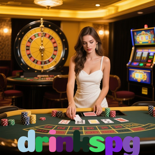 drinkspg 