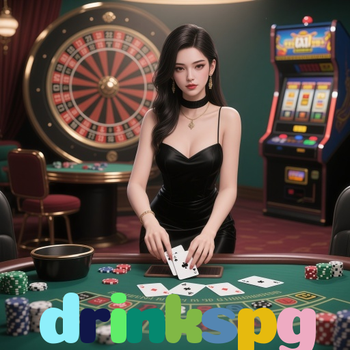 drinkspg 