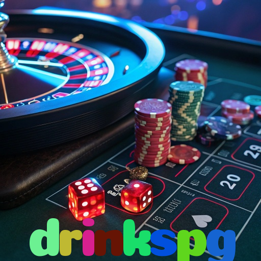 drinkspg 