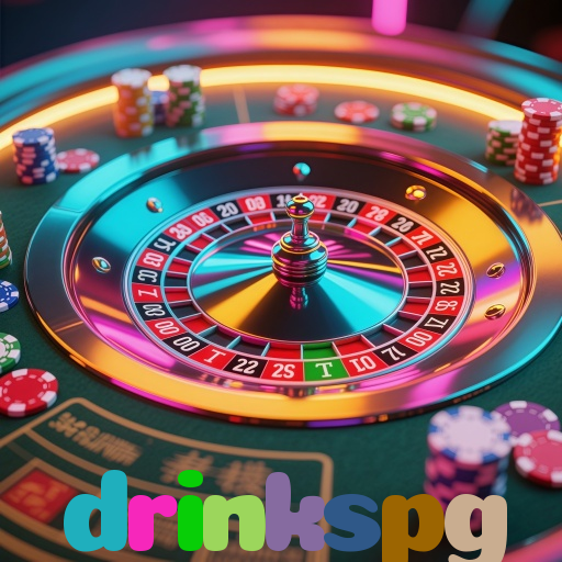 drinkspg 