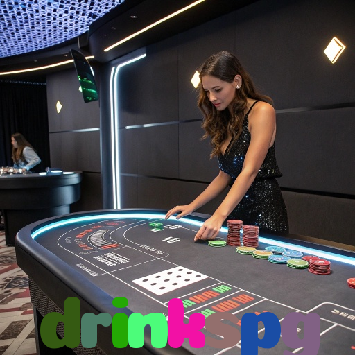 drinkspg 