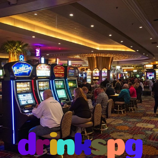 drinkspg