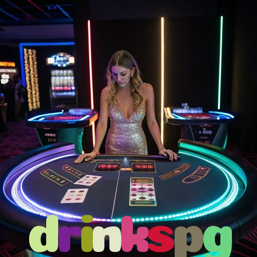 drinkspg