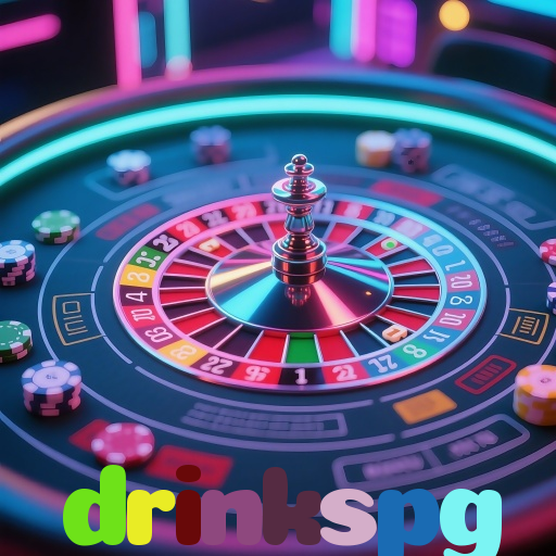 drinkspg 