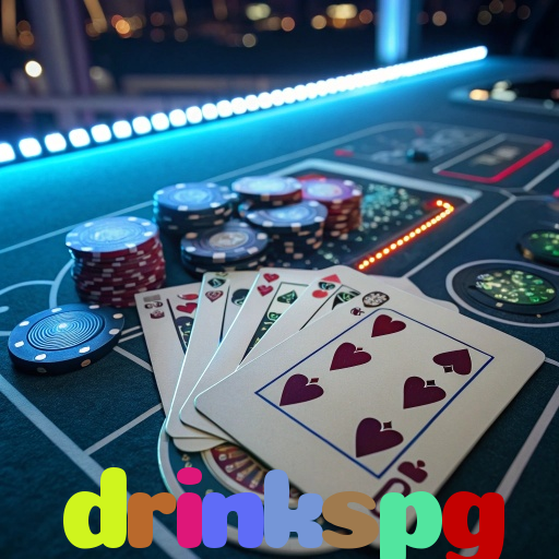 drinkspg 