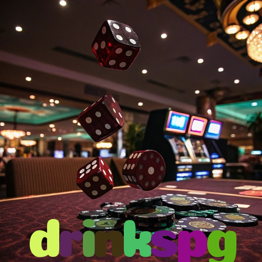 drinkspg 
