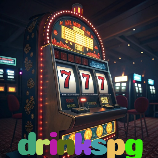 drinkspg 