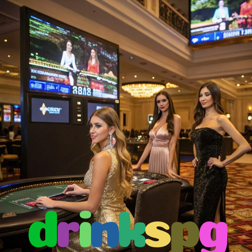 drinkspg 